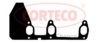 CORTECO 460408P Gasket, exhaust manifold